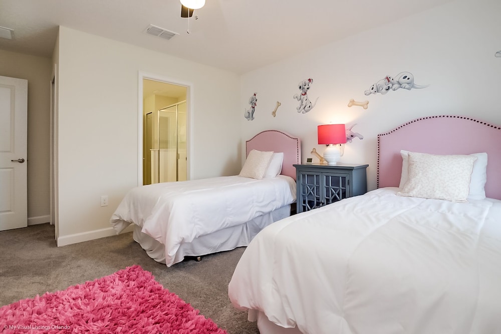 8915sd 8 Bedroom Resort Villa With Games R - photo 29