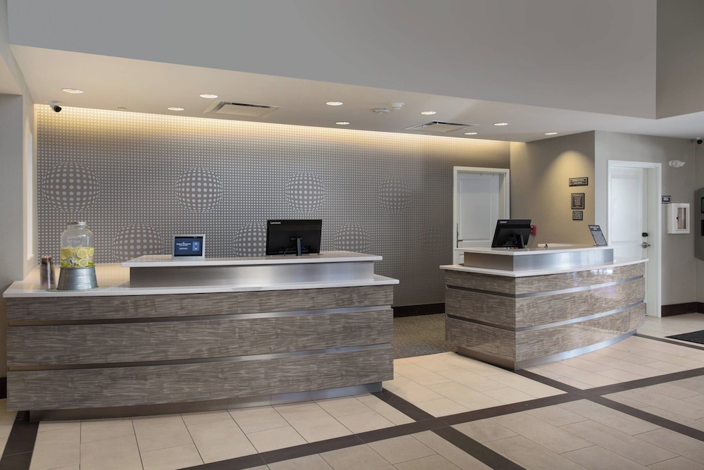 Residence Inn by Marriott Denver Central Park - photo 3