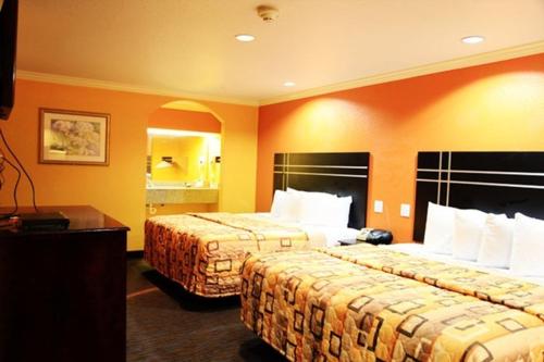 Executive inn Bacliff - photo 26