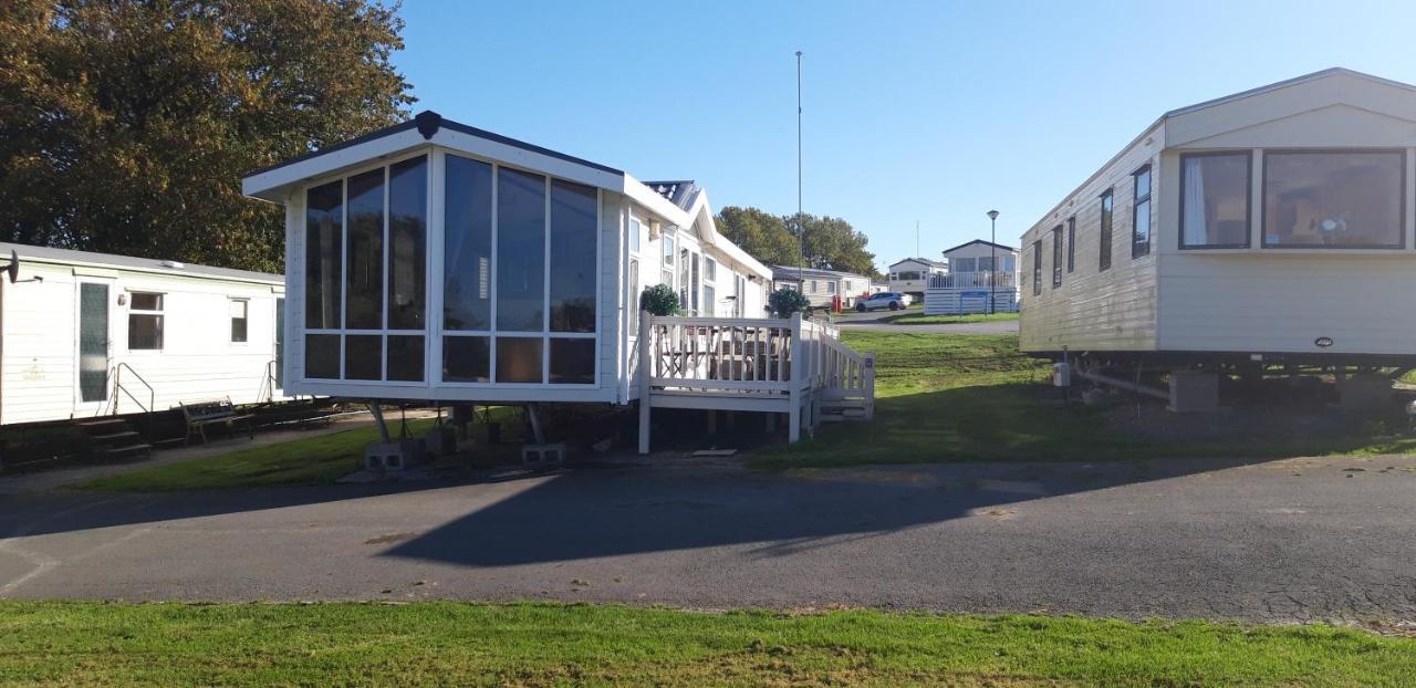 Dyfed 23 in Borth, United Kingdom