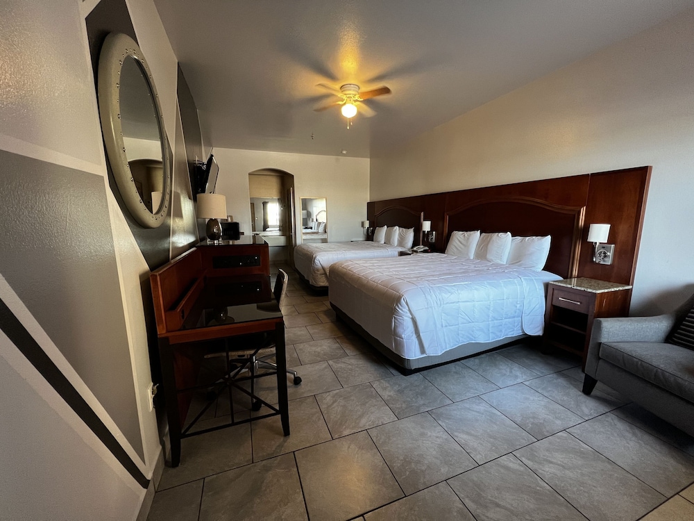 Casa Rosa Inn - photo 16