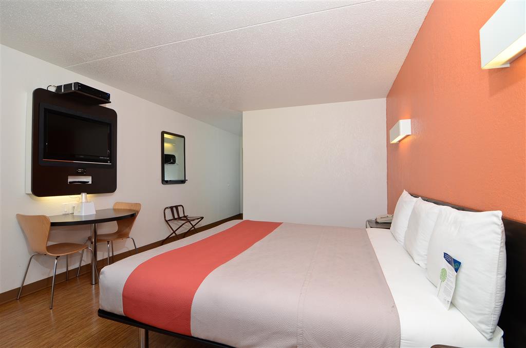 Motel 6 South Haven KS - photo 12
