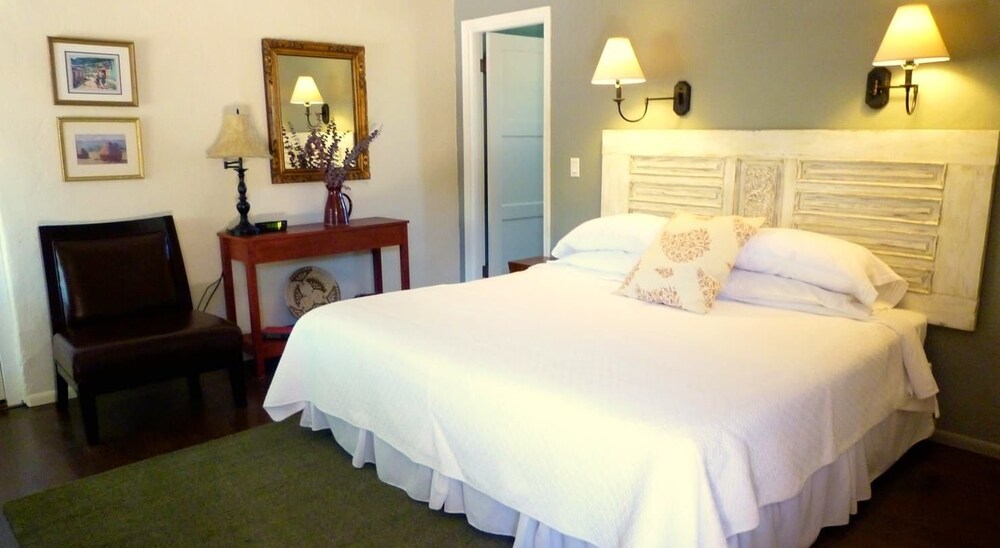 Rancho Sonora Inn - photo 7