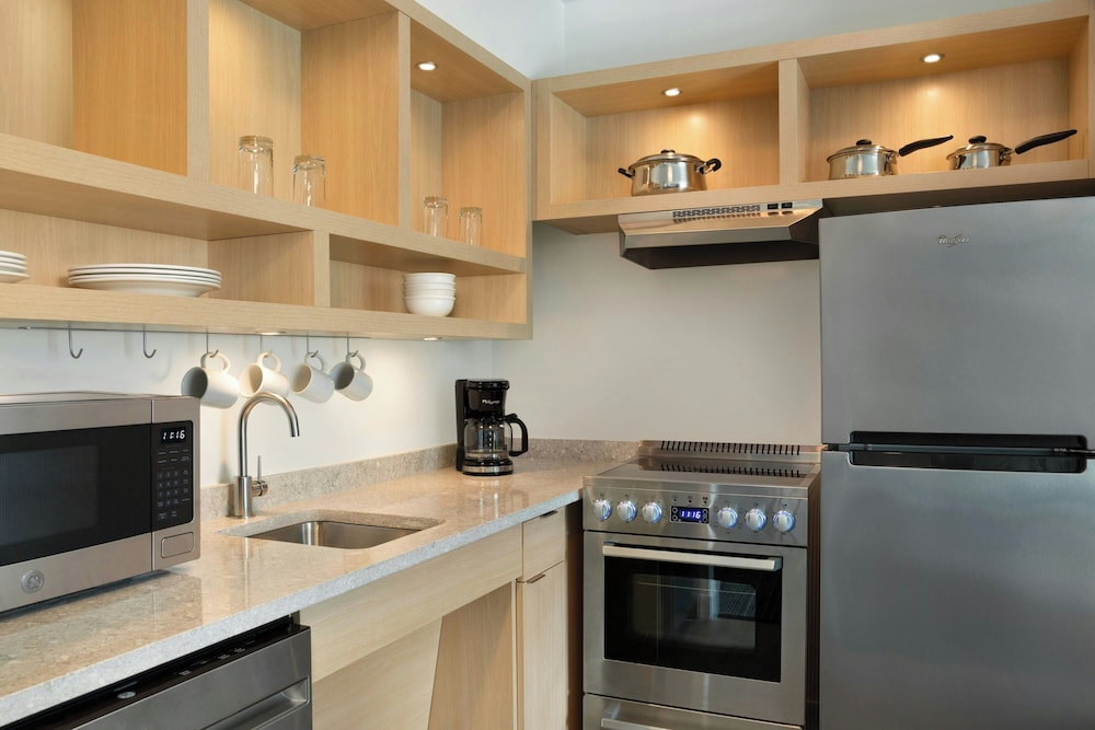 TownePlace Suites by Marriott Ft Lauderdale West - photo 12