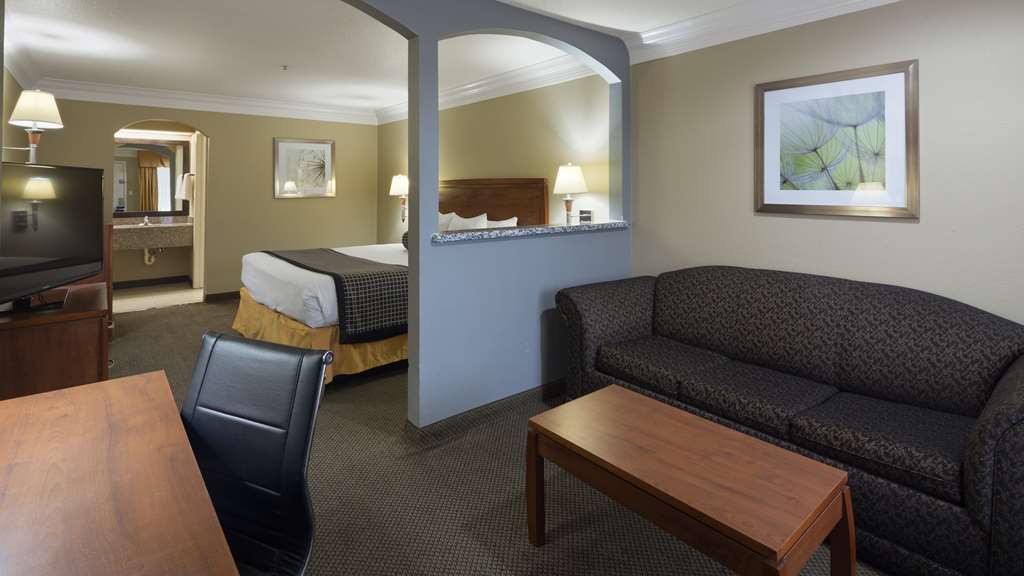 Best Western Angleton Inn - photo 9