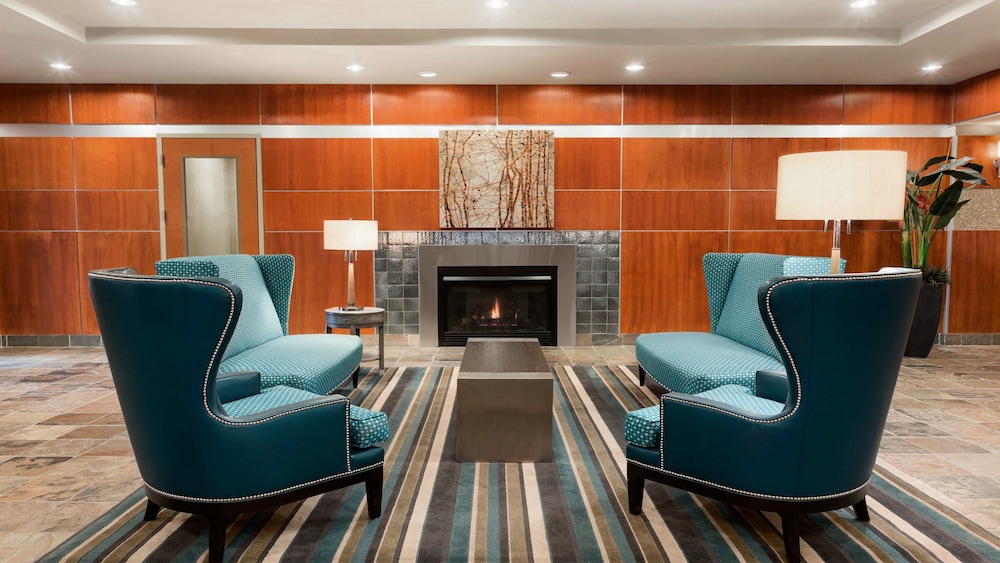 Holiday Inn Hotel & Suites Williamsburg Historic Gateway by IHG - photo 32