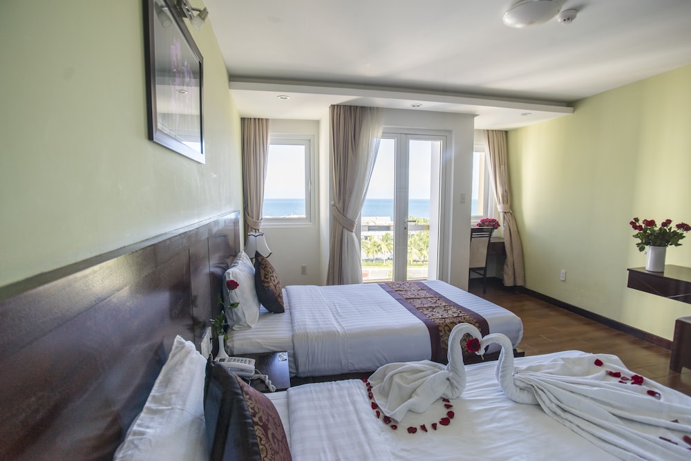 Dragon Sea Hotel - last minute hotel in Da Nang