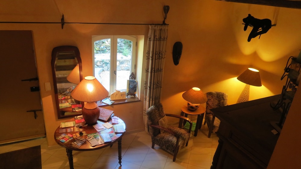 Le Mas des Sources — hotel in Saint-Sebastien-Sur-Loire
