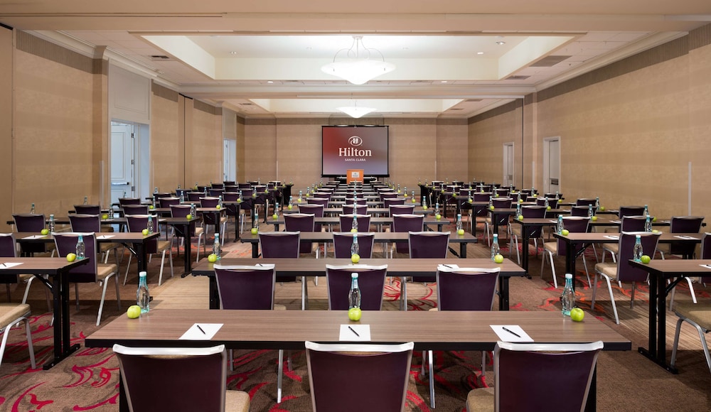 Hilton Santa Clara - photo 51