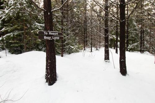 Cooper Spur Mountain Resort - photo 92
