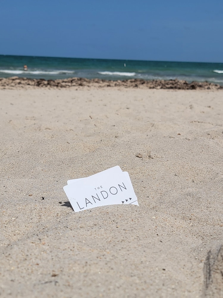 The Landon Bay Harbor Miami Beach - photo 36
