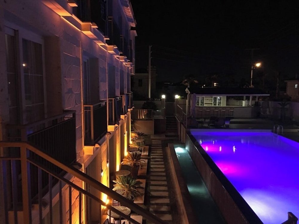 Alalucca Hotel — Cesme — photo 5