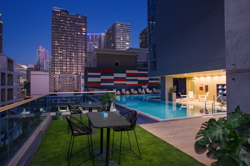 Atwell Suites Miami Brickell by IHG - photo 28