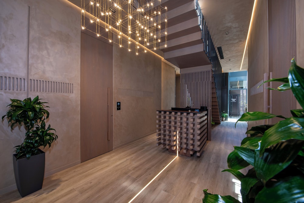 Nearchou Boutique Hotel — Chania — photo 3