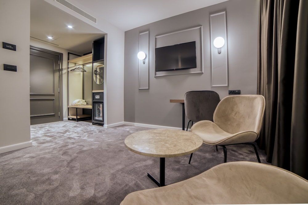 Boscovich Boutique Hotel — Podgorica — photo 5