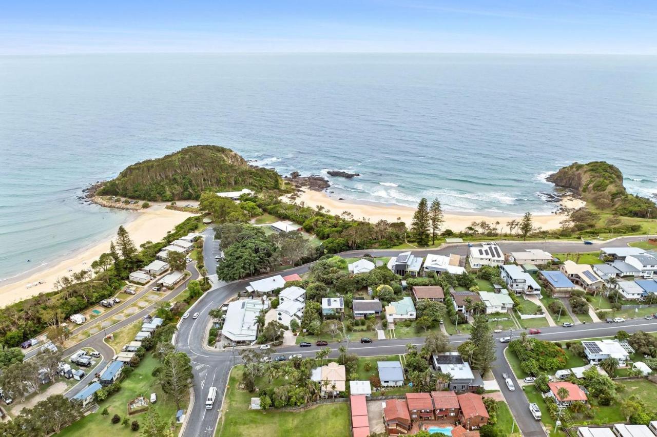 Beachside at Scotts - last minute hotel in Unknown City