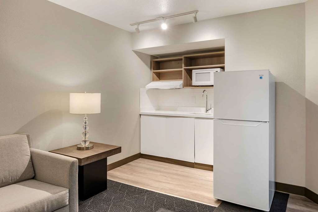 Extended Stay America Premier Suites Portland North - photo 44