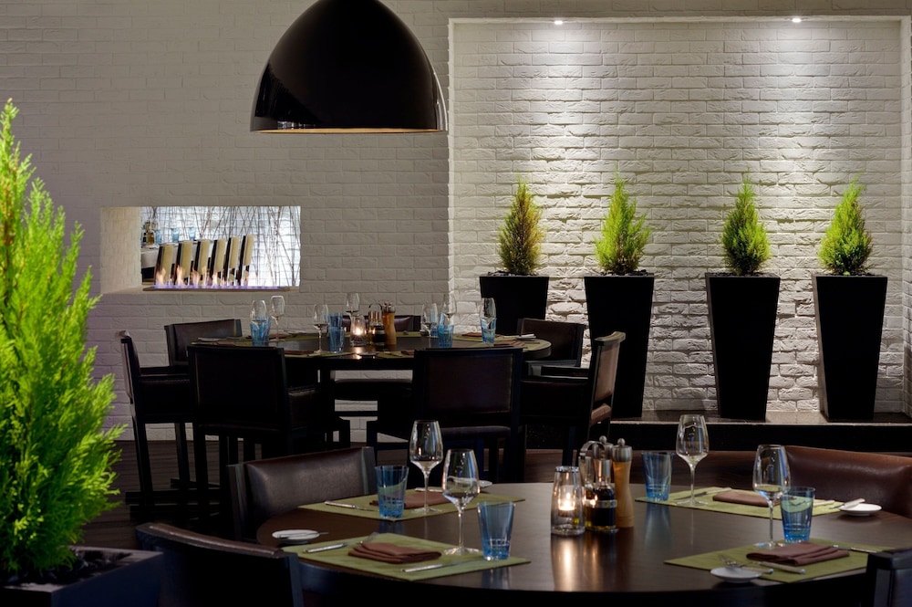 מזון ומשקאות