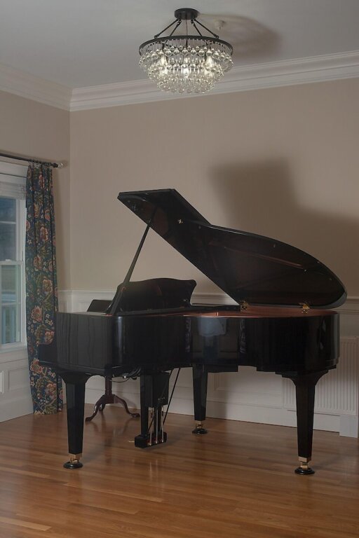 GraceNote Inn & Spa - photo 12