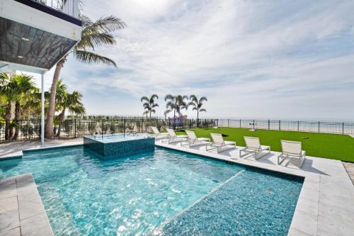 Beachfront Paradise - photo 30