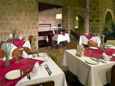 Novotel Ladeira do Sol Natal in Natal, Brasil