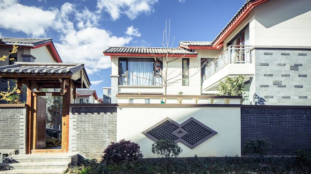 Snowy Sands Resort - last minute hotel in Lijiang