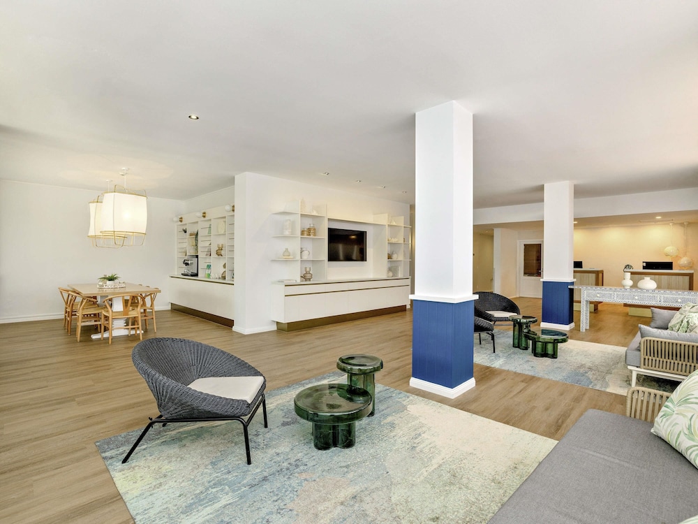 Mercure Cairns in Cairns, Australia