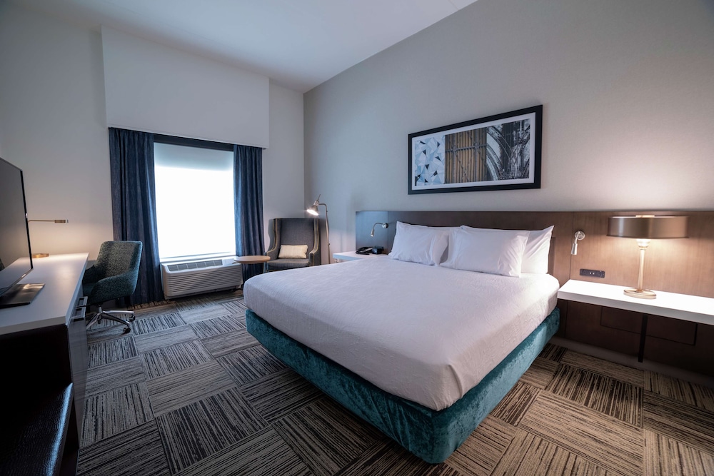 Hilton Garden Inn Spartanburg - photo 10