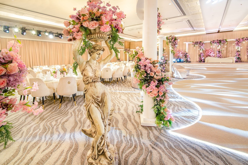 כנסים ואירועים