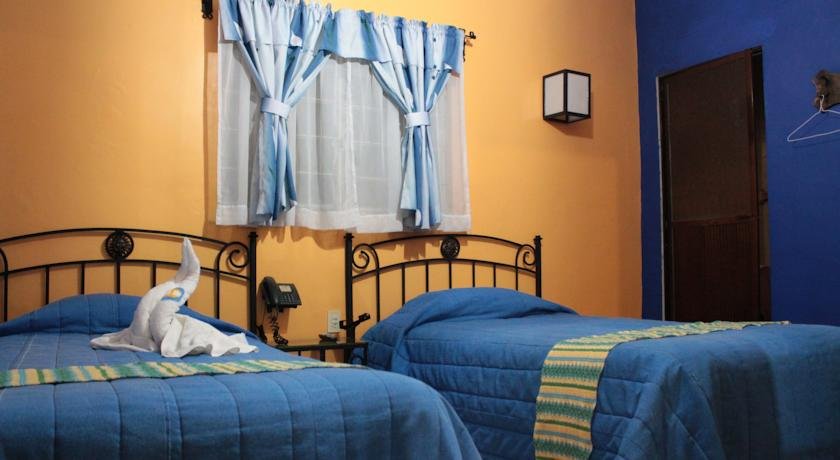 Hotel Cristal Chignahuapan — Chignahuapan — photo 5