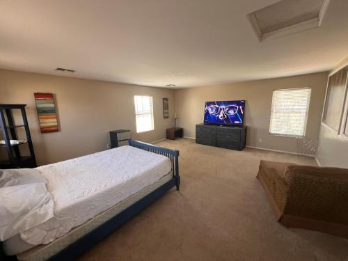 Goodyear 2 Story Room 4 — hotel in Goodyear