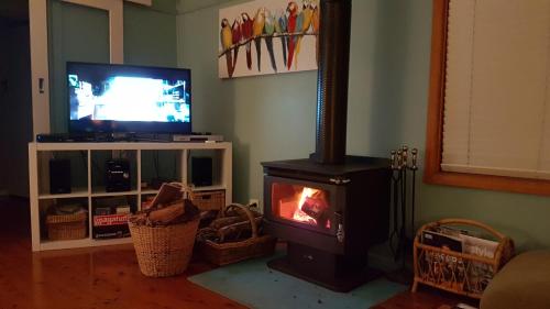 Avoca Beach Cape Cottage — Avoca Beach — photo 4