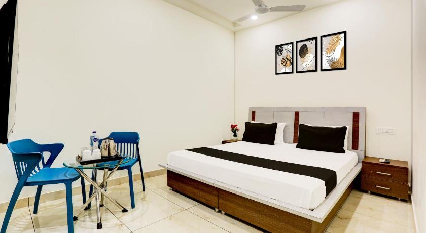 The Crown Hotel — Ludhiana — photo 3