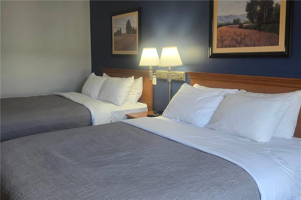 Quality Inn Dublin I 81 - photo 24