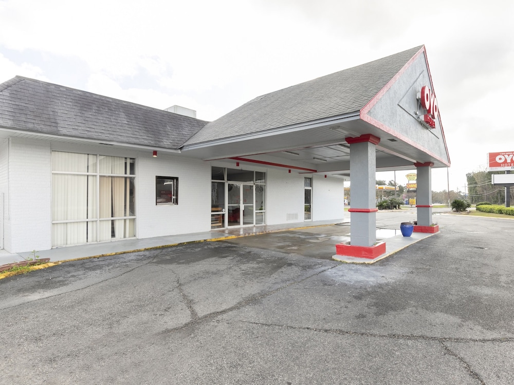 OYO Hotel Jennings Near Crowley LA I 10 - photo 28