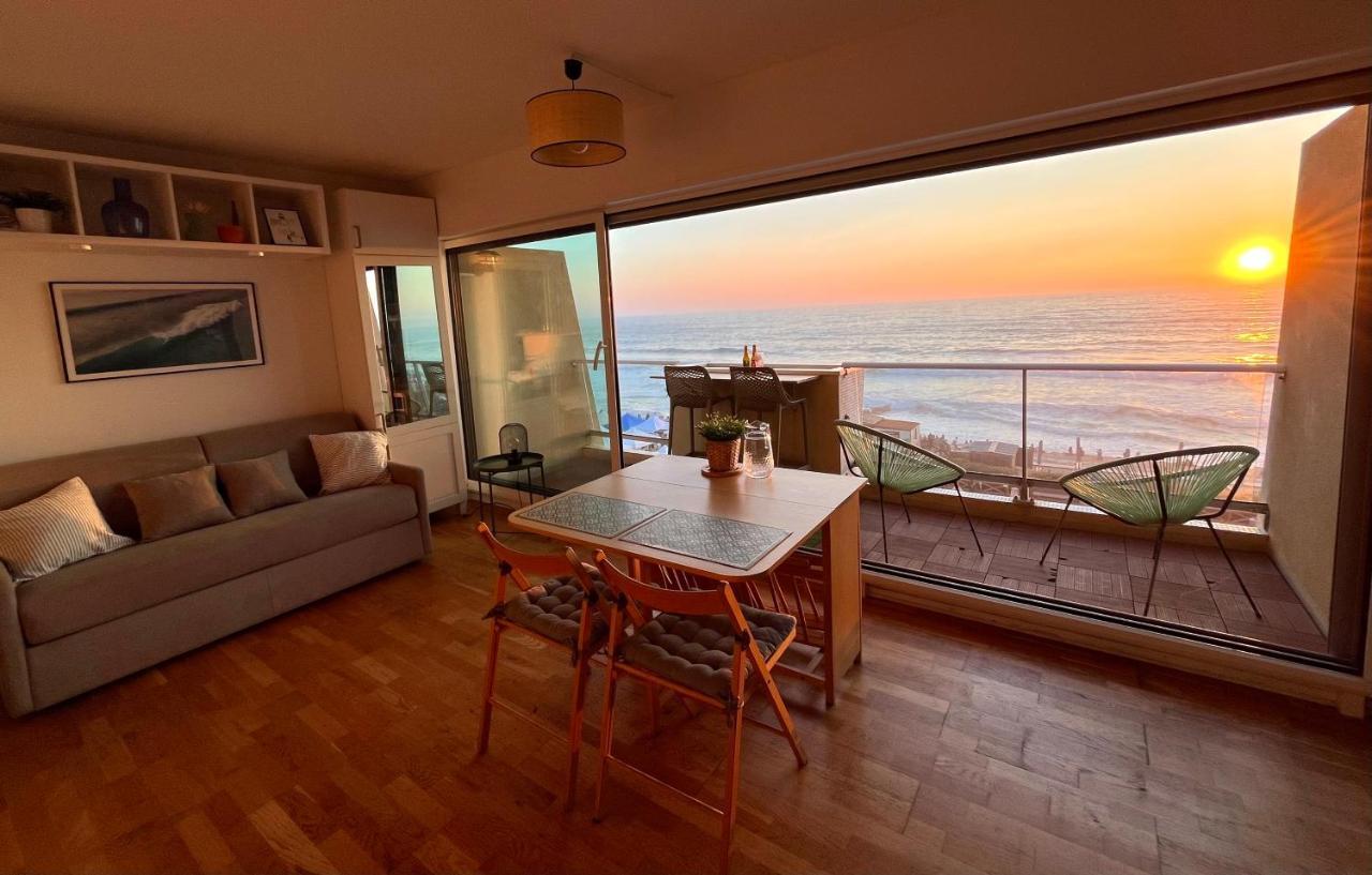 Studio Vue Imprenable Sur Ocean - last minute hotel in Lacanau