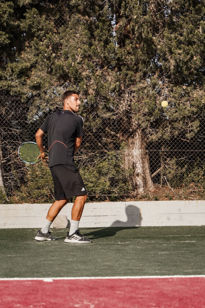 פעילויות וכושר