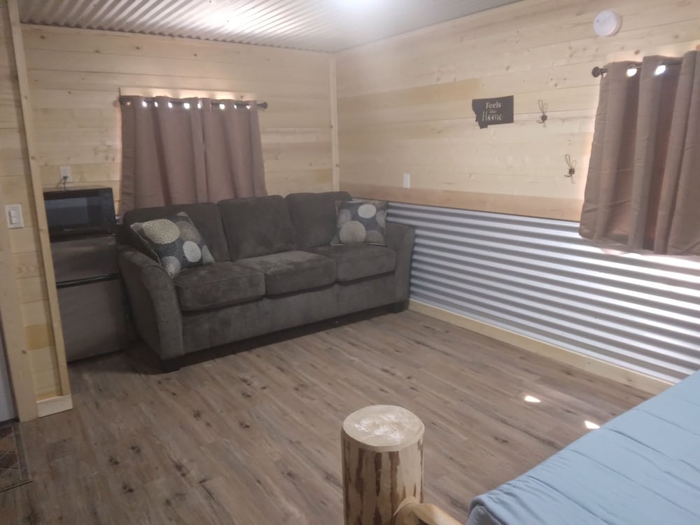 Glacier Acres Guest Ranch - photo 7