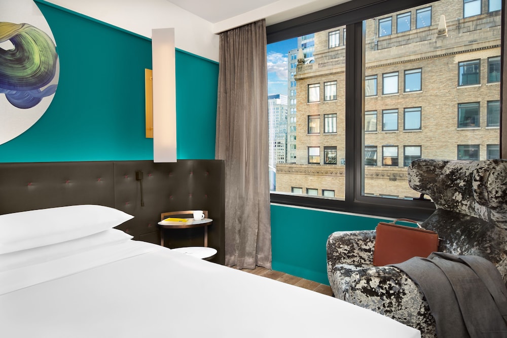 Hyatt Centric Midtown 5th Avenue New York - photo 50