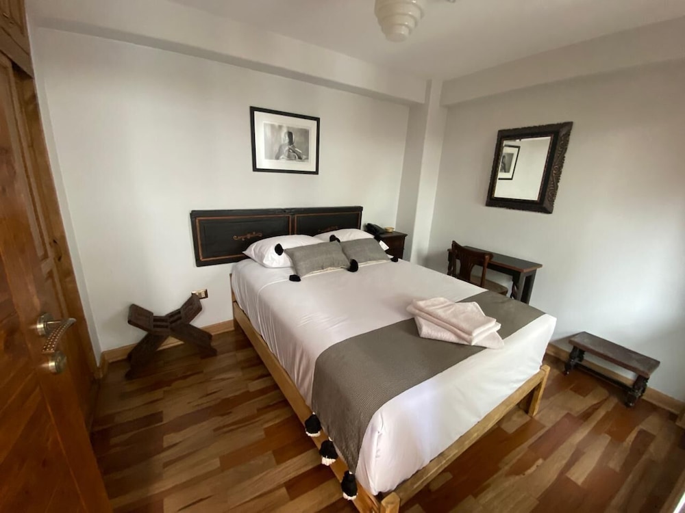 Artinka Boutique Hotel — Cusco — photo 5