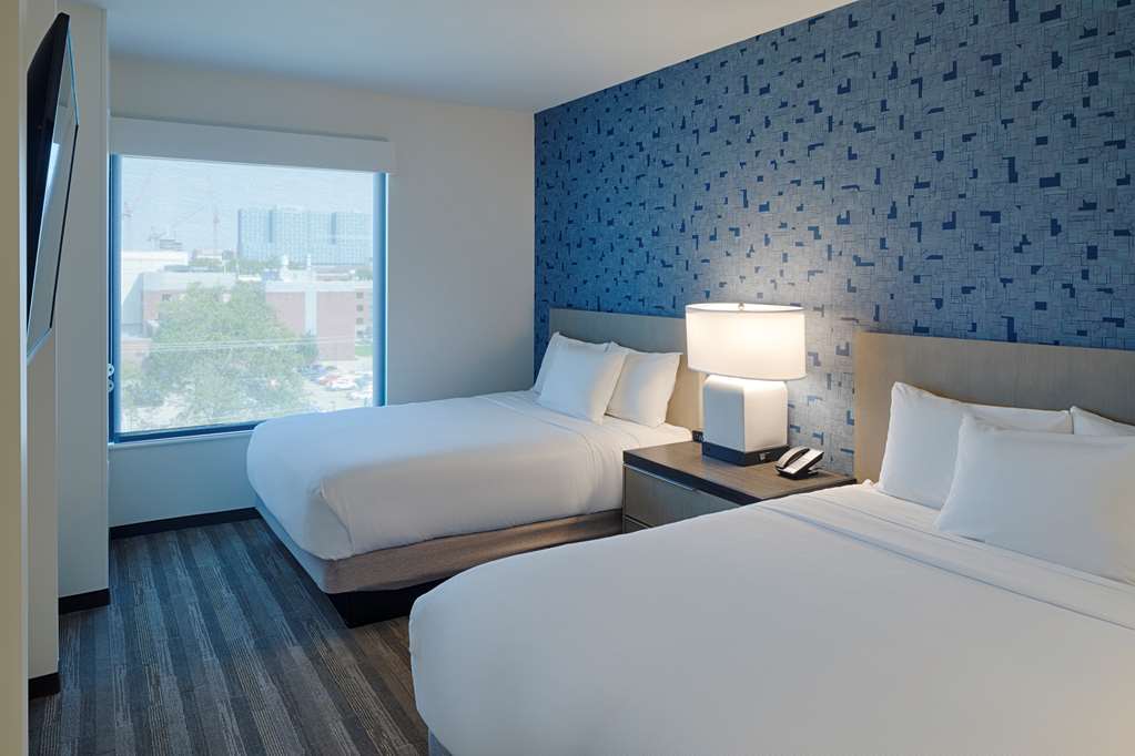 Hyatt House Columbus OSU Short North - photo 37
