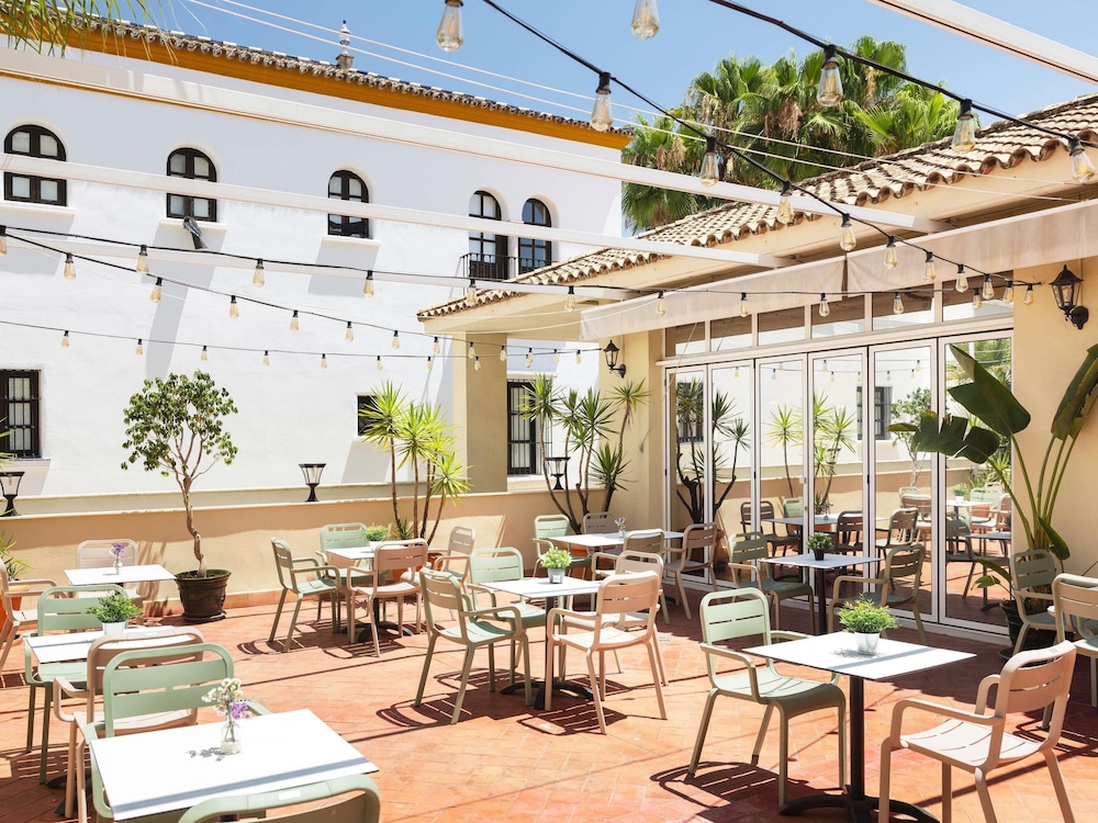 ibis Sevilla — hotel in Sevilla