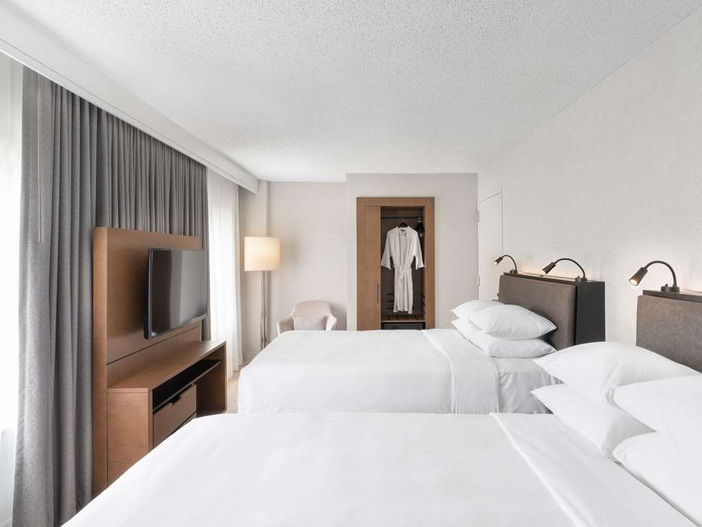 Hyatt Regency Deerfield - photo 8