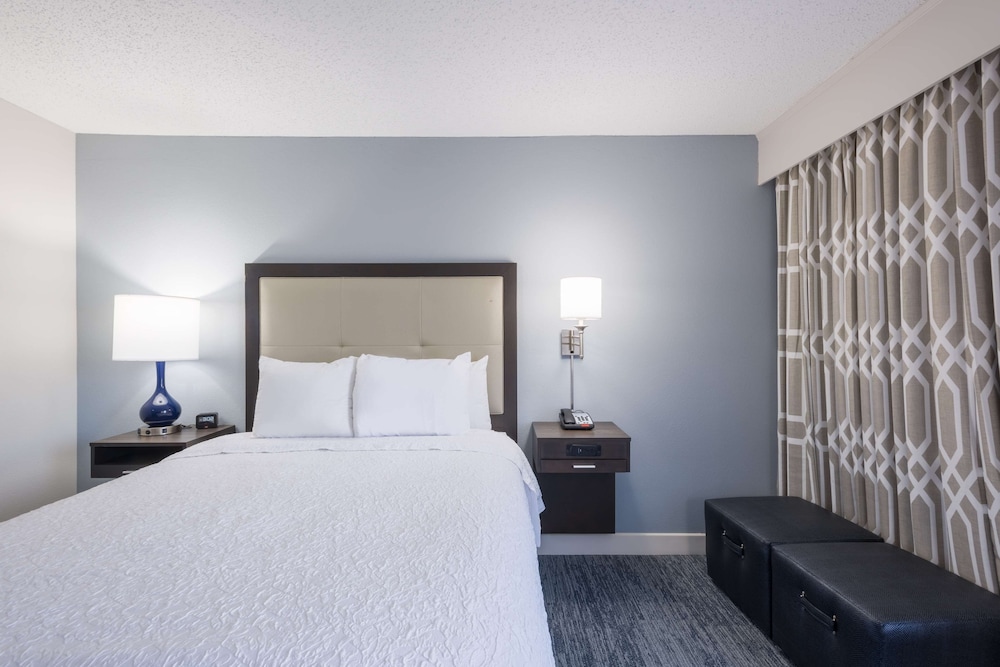 Hampton Inn Mount Airy - photo 8