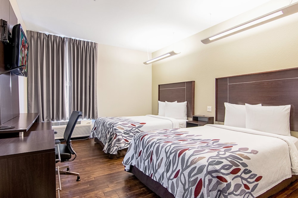 Red Roof Inn Locust Grove - photo 2