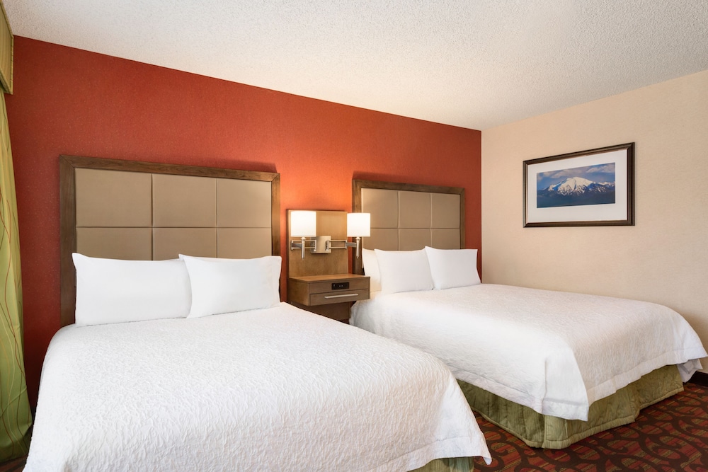 Hampton Inn Denver West Federal Center - photo 11