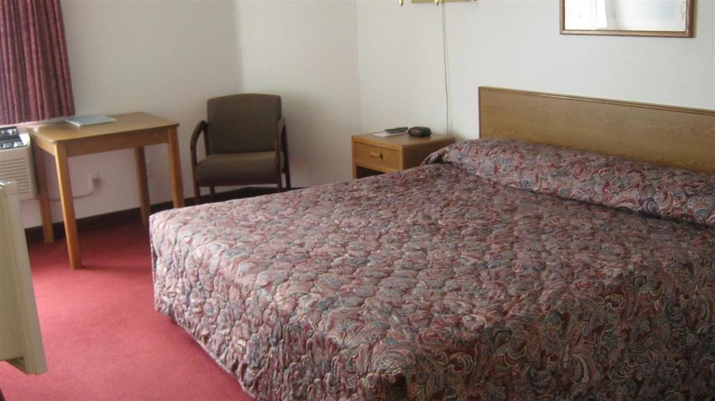 Americas Best Value Inn & Suites Clear Lake - photo 7