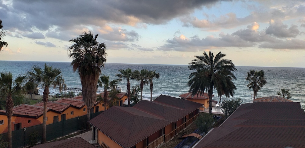 Club Star Beach — hotel in Alanya