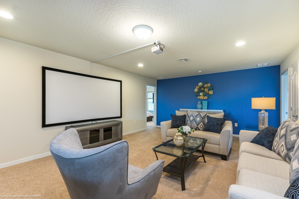H8875 Ultimate Brand new 8bedroom 6bathroom Resort - photo 40