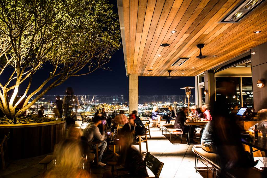 Thompson Nashville by Hyatt - photo 13